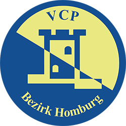 Bezirk Homburg